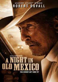 A Night in Old Mexico DVD 【輸入盤】
