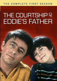 The Courtship of Eddie's Father: The Complete First Season DVD 【輸入盤】