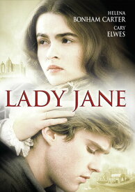 Lady Jane DVD 【輸入盤】