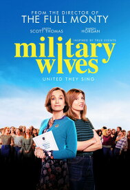 Military Wives DVD 【輸入盤】