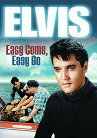 Easy Come, Easy Go DVD 【輸入盤】