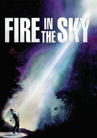 Fire in the Sky DVD 【輸入盤】