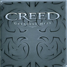 Creed - Greatest Hits CD アルバム 【輸入盤】