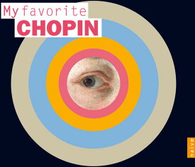 Chopin / Sokolov / Luisi / Dresden Staatspkapelle - My Favorite Chopin CD アルバム 【輸入盤】