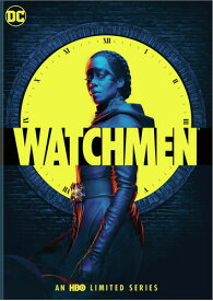 Watchmen: An HBO Limited Series DVD 【輸入盤】