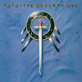 トト Toto - Seventh One LP レコード 【輸入盤】