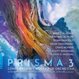 Prisma 3 / Various - Prisma 3 CD アルバム 【輸入盤】