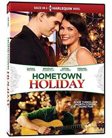 Hometown Holiday DVD 【輸入盤】