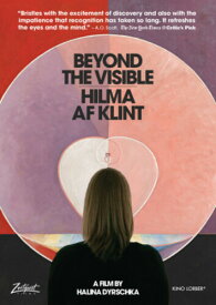 Beyond the Visible: Hilma af Klint DVD 【輸入盤】