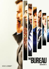 The Bureau: Season 5 DVD 【輸入盤】