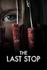 The Last Stop DVD 【輸入盤】