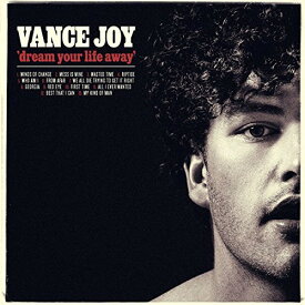 Vance Joy - Dream Your Life Away LP レコード 【輸入盤】