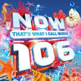Now 106 / Various - Now 106 CD アルバム 【輸入盤】