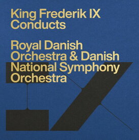 Frederik IX Conducts / Various - Frederik Ix Conducts CD アルバム 【輸入盤】