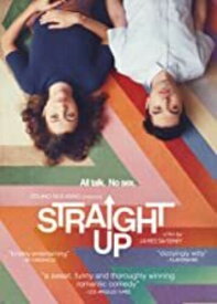 Straight Up DVD 【輸入盤】