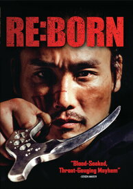 Re:Born DVD 【輸入盤】