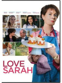 Love Sarah DVD 【輸入盤】
