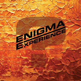 Enigma Experience - Question Mark CD アルバム 【輸入盤】