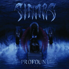 Sinnrs - Profound LP レコード 【輸入盤】