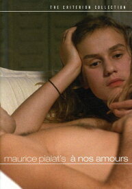 A Nos Amours (Criterion Collection) DVD 【輸入盤】
