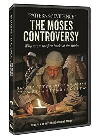 Patterns Of Evidence: Moses Controversy DVD 【輸入盤】