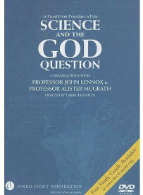 Science and the God Question DVD 【輸入盤】