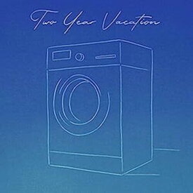 Two Year Vacation - Laundry Day LP レコード 【輸入盤】