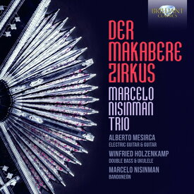 Der Makabere Zirkus / Various - Der Makabere Zirkus CD アルバム 【輸入盤】