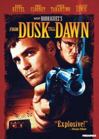 From Dusk Till Dawn DVD 【輸入盤】