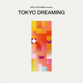 Tokyo Dreaming / Various - Tokyo Dreaming (Various Artists) CD アルバム 【輸入盤】