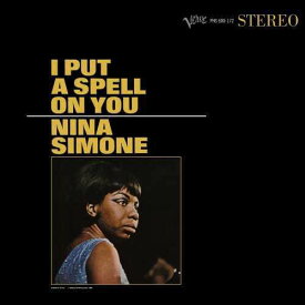 ニーナシモン Nina Simone - I Put A Spell On You LP レコード 【輸入盤】