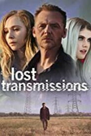 Lost Transmissions DVD 【輸入盤】