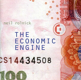 Neil Rolnick - Economic Engine CD アルバム 【輸入盤】