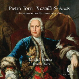 Torri / Grifone / Dolci - Trastulli ＆ Arias CD アルバム 【輸入盤】