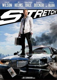 Stretch DVD 【輸入盤】