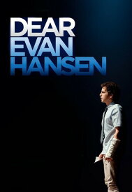 Dear Evan Hansen DVD 【輸入盤】
