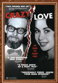 Crazy Love DVD 【輸入盤】