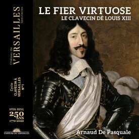Le Fier Virtuose / Various - Le Fier Virtuose CD アルバム 【輸入盤】