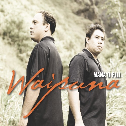 激安特価品ワイプナ Waipuna Mana'o Pili CD アルバム 