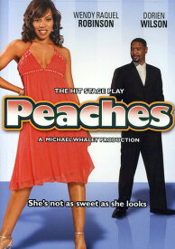 Peaches DVD 【輸入盤】
