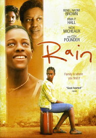 Rain DVD 【輸入盤】