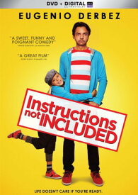 Instructions Not Included DVD 【輸入盤】