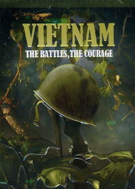 Vietnam: The Battles, The Courage DVD 【輸入盤】