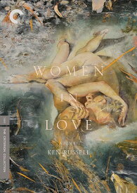 Women in Love (Criterion Collection) DVD 【輸入盤】