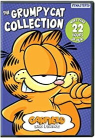 Garfield And Friends: The Grumpy Cat Collection DVD 【輸入盤】