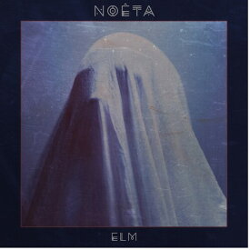 Noeta - Elm (Gold Vinyl) LP レコード 【輸入盤】