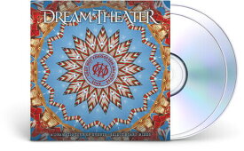 ドリームシアター Dream Theater - Lost Not Forgotten Archives: A Dramatic Tour Of Events - Select Board Mixes CD アルバム 【輸入盤】