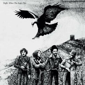 トラフィック Traffic - When The Eagle Flies (Remastered 2017 / 180 gram Standalone) LP レコード 【輸入盤】