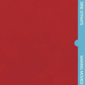 ダイアーストレイツ Dire Straits - Making Movies CD アルバム 【輸入盤】