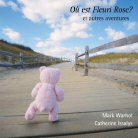 Catherine Issalys - Qu'est Fleuri Rose CD アルバム 【輸入盤】